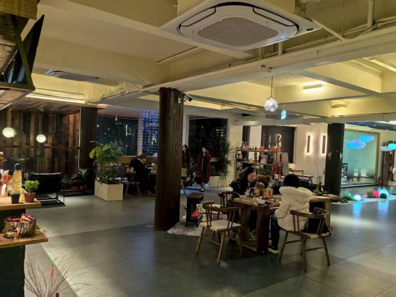 章贡区品牌营销